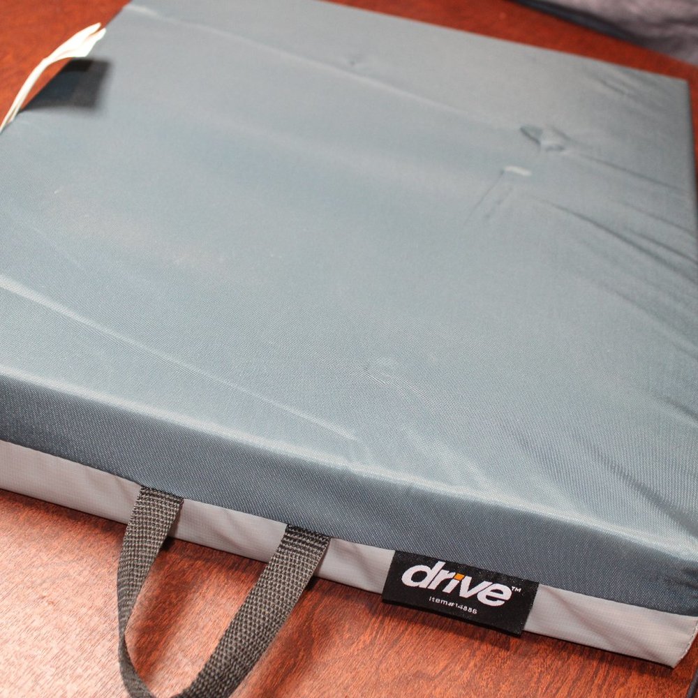 Drive Wheelchair Cushion